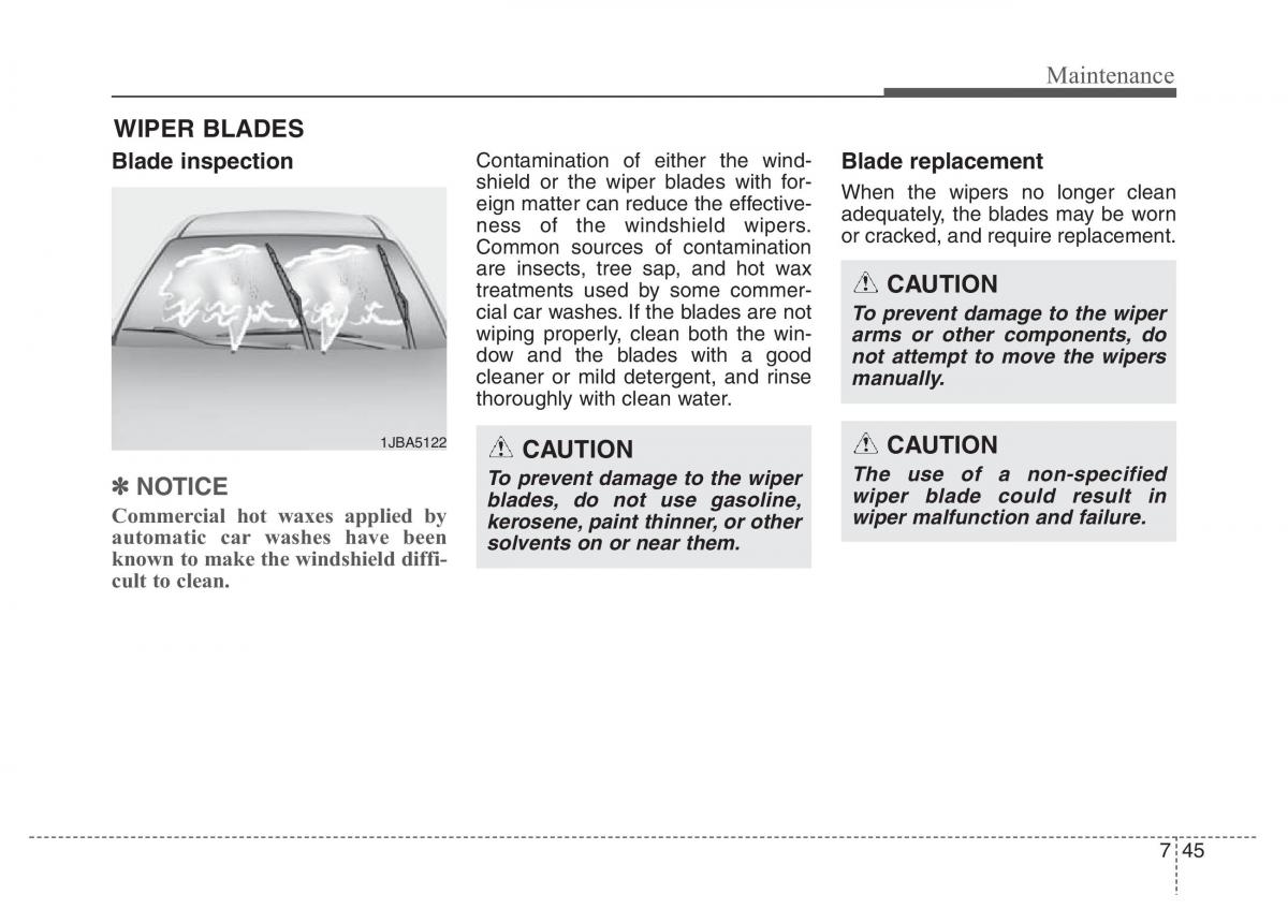 Hyundai Santa Fe III 3 owners manual / page 626