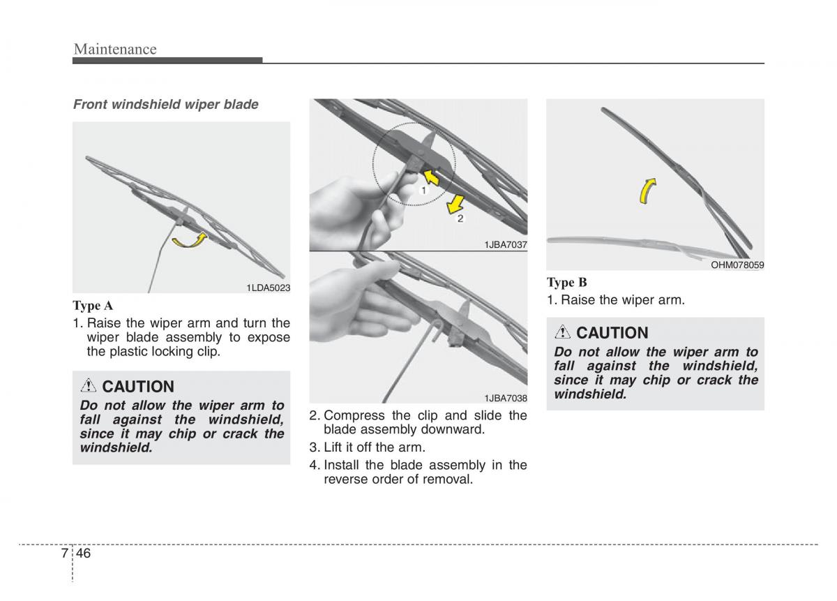 Hyundai Santa Fe III 3 owners manual / page 627