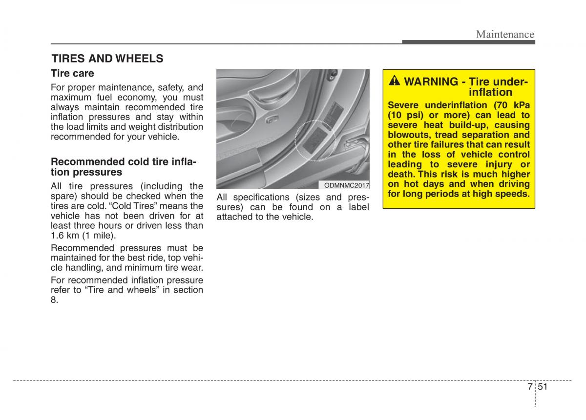 Hyundai Santa Fe III 3 owners manual / page 632