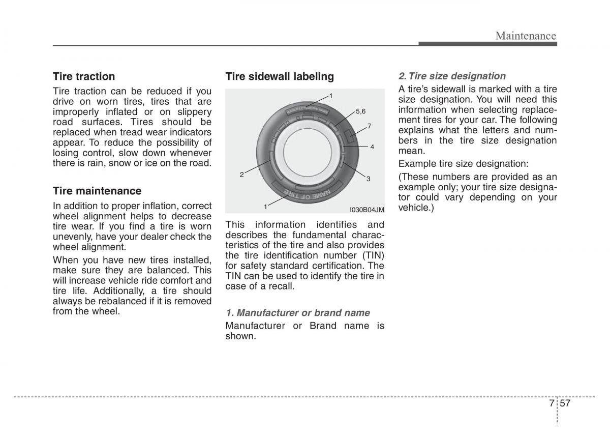 Hyundai Santa Fe III 3 owners manual / page 638