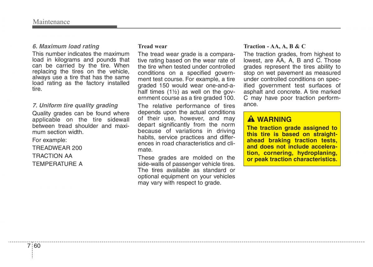 Hyundai Santa Fe III 3 owners manual / page 641