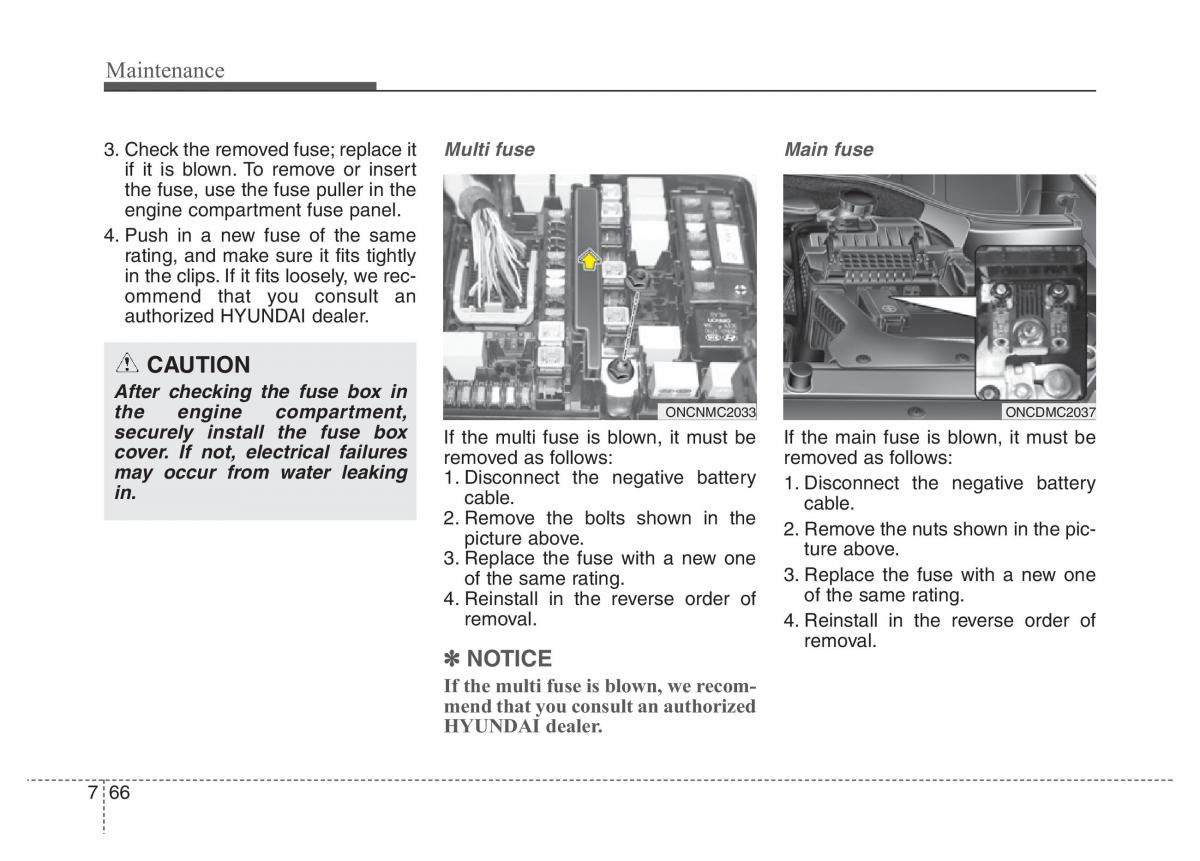 Hyundai Santa Fe III 3 owners manual / page 647