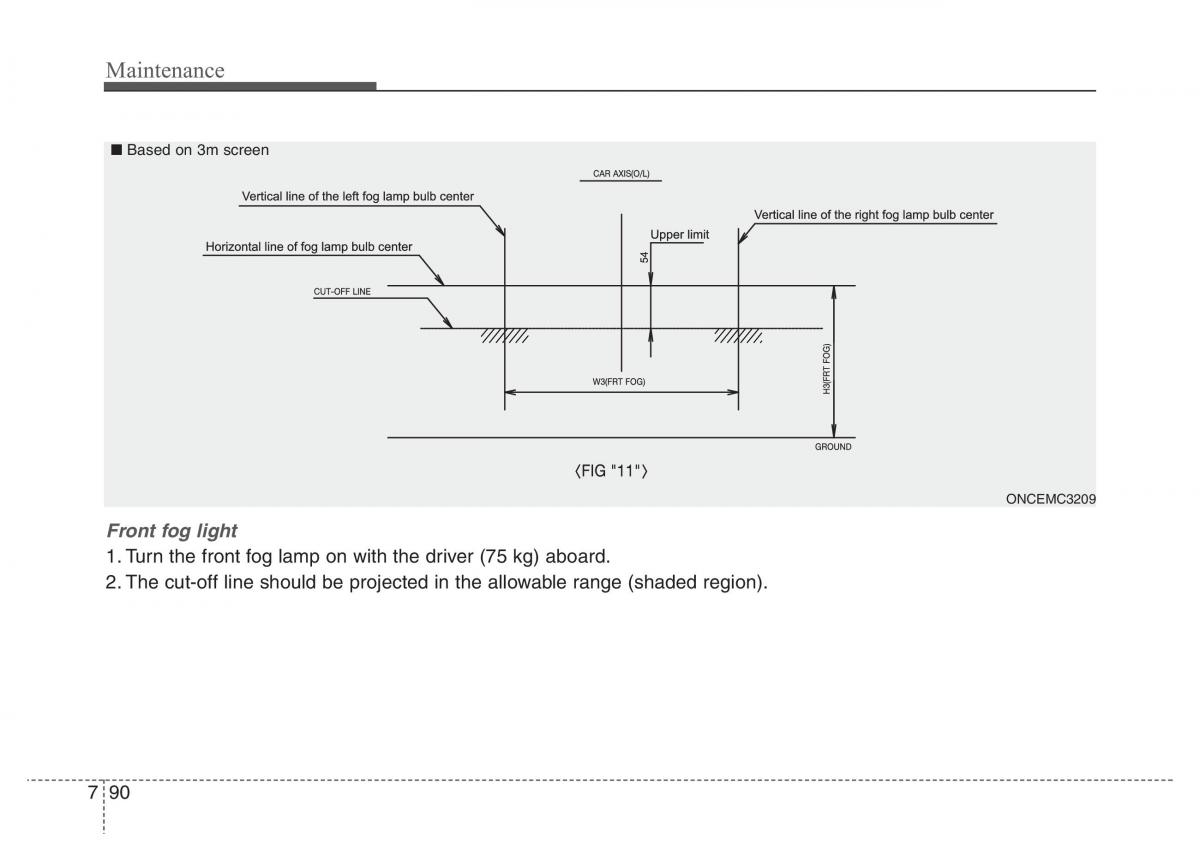 Hyundai Santa Fe III 3 owners manual / page 671