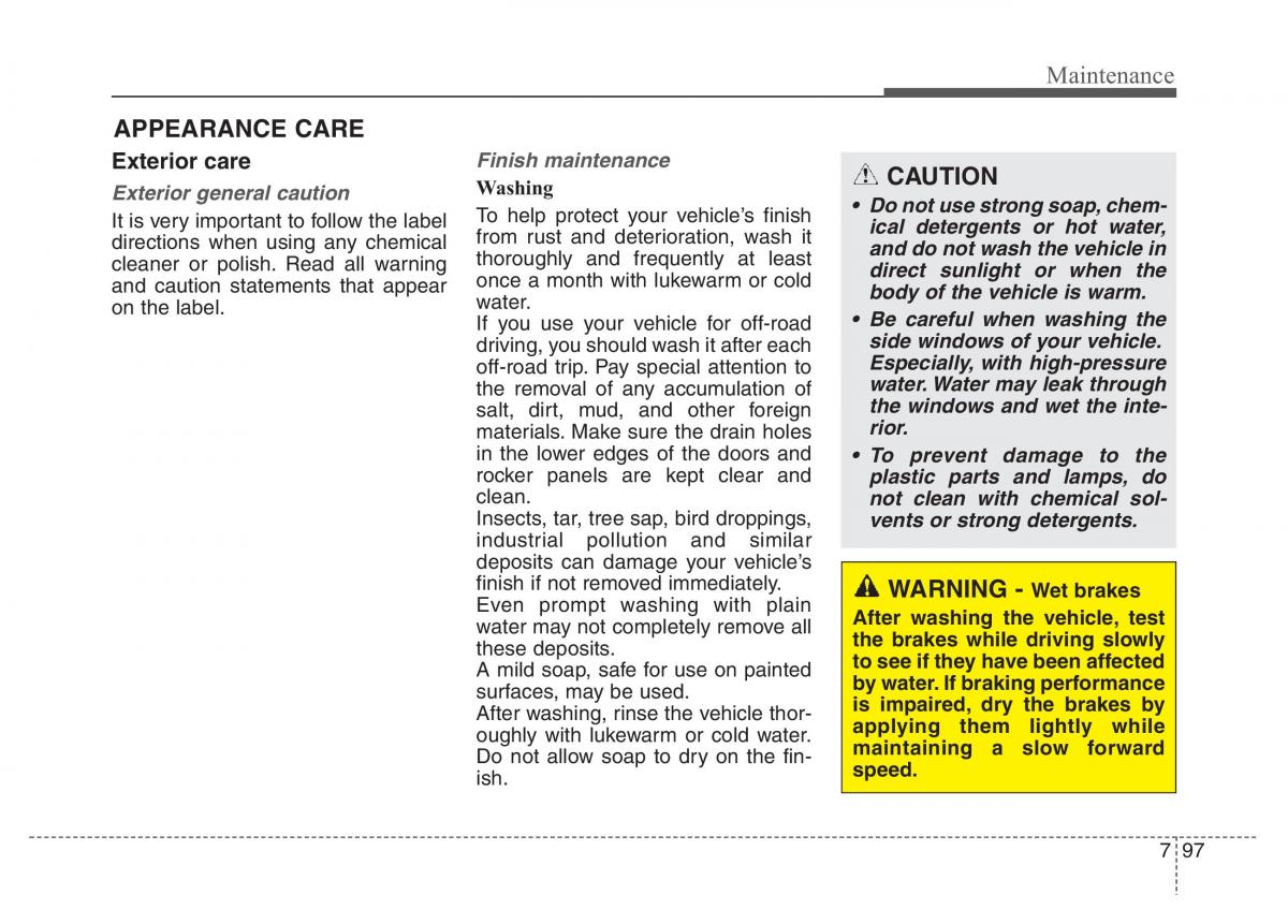 Hyundai Santa Fe III 3 owners manual / page 678