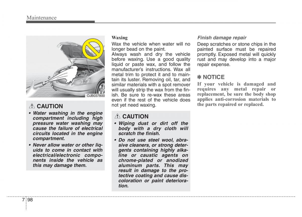 Hyundai Santa Fe III 3 owners manual / page 679