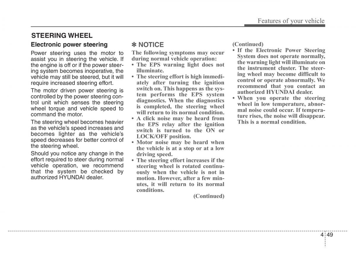 Hyundai Santa Fe III 3 owners manual / page 146