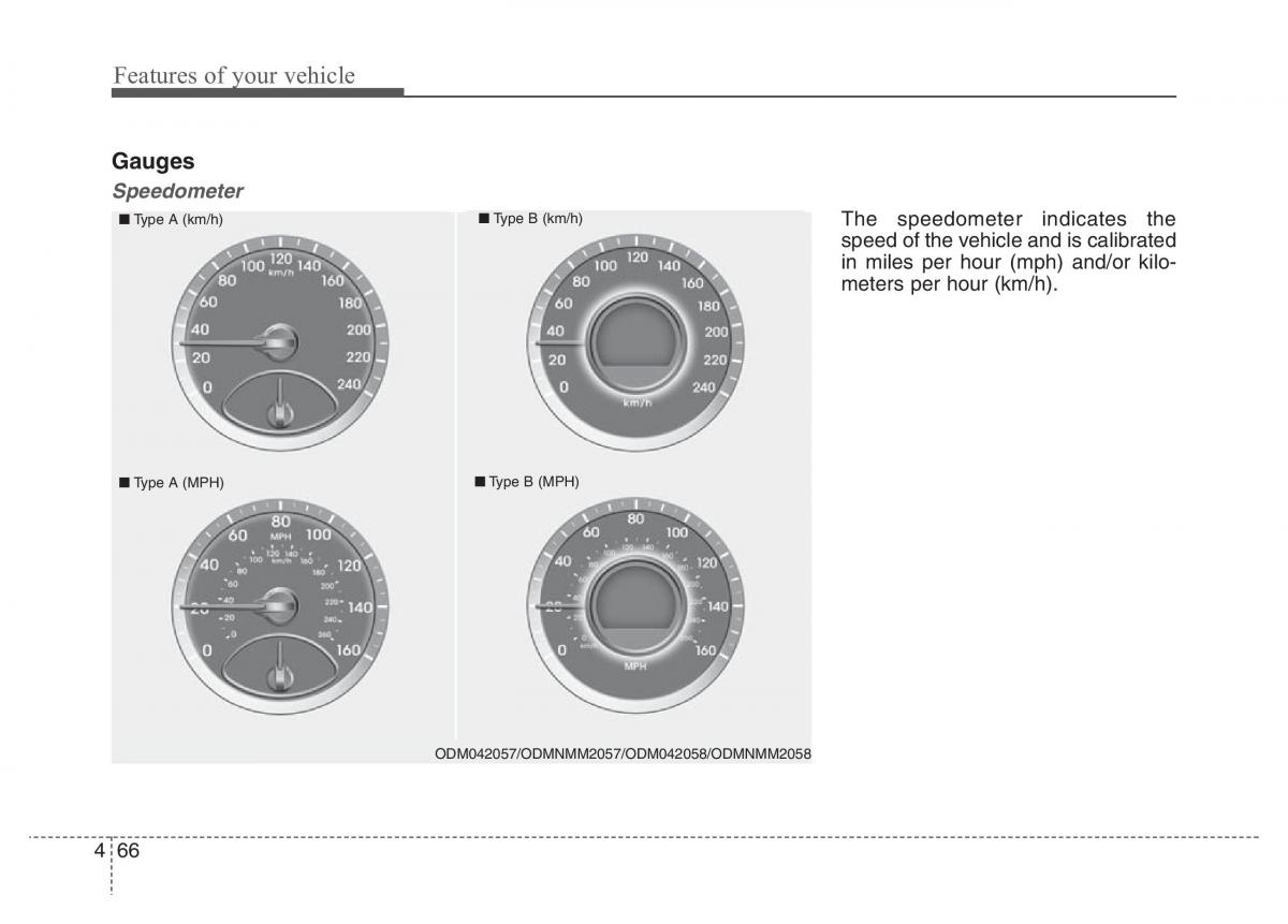 Hyundai Santa Fe III 3 owners manual / page 163