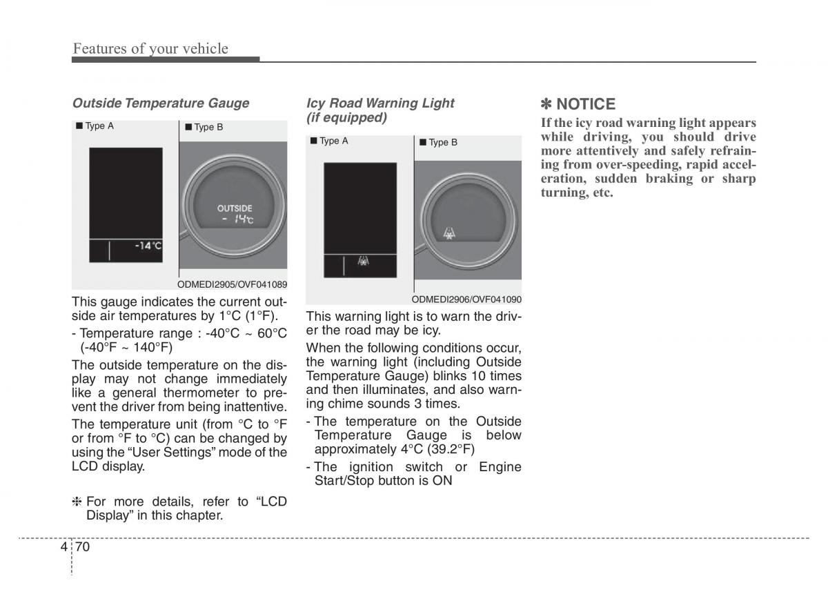 Hyundai Santa Fe III 3 owners manual / page 167