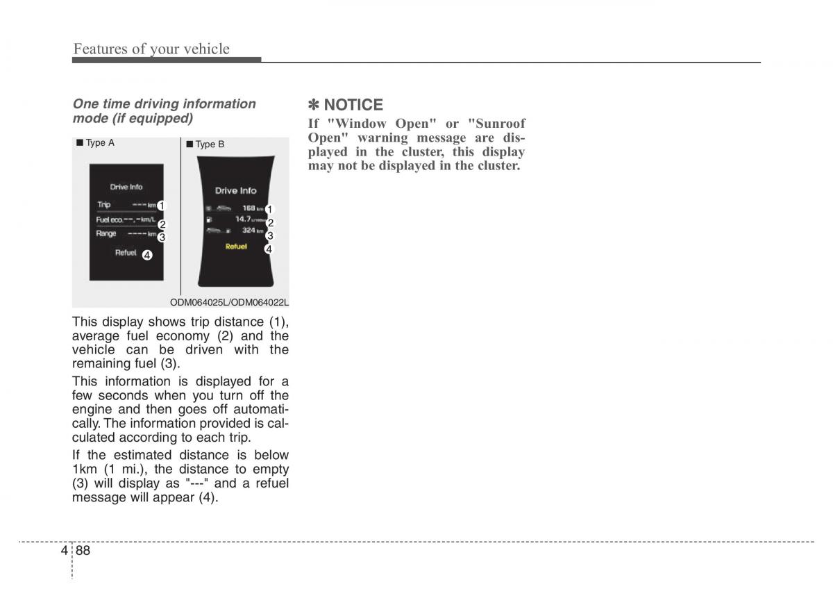 Hyundai Santa Fe III 3 owners manual / page 185