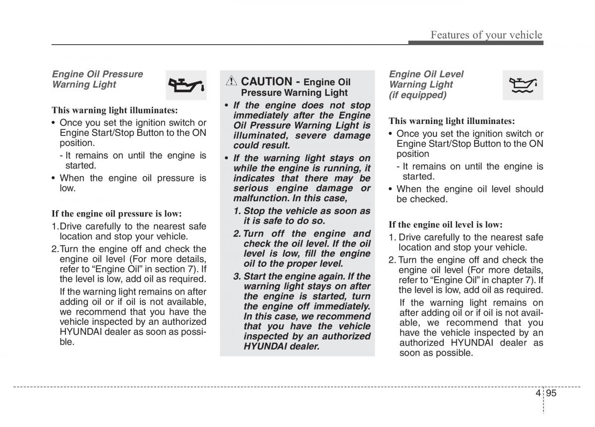 Hyundai Santa Fe III 3 owners manual / page 192