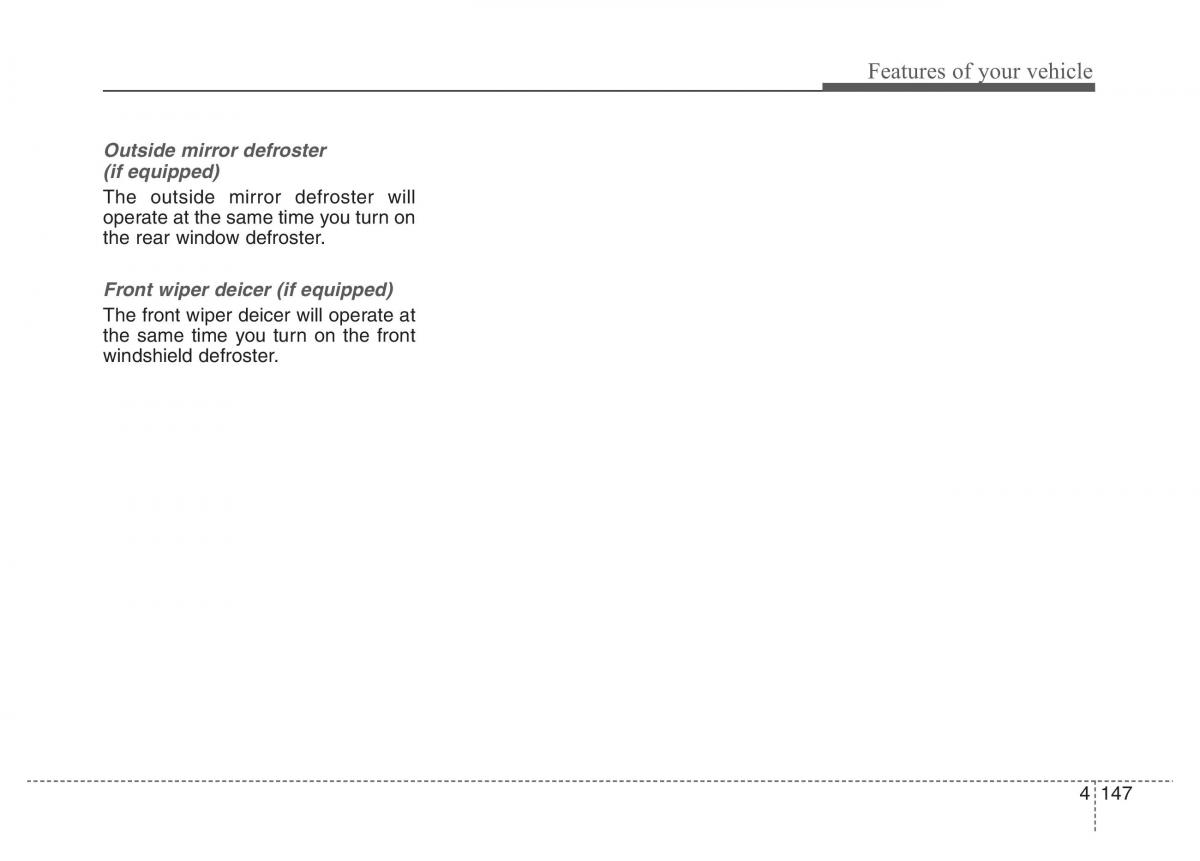 Hyundai Santa Fe III 3 owners manual / page 244