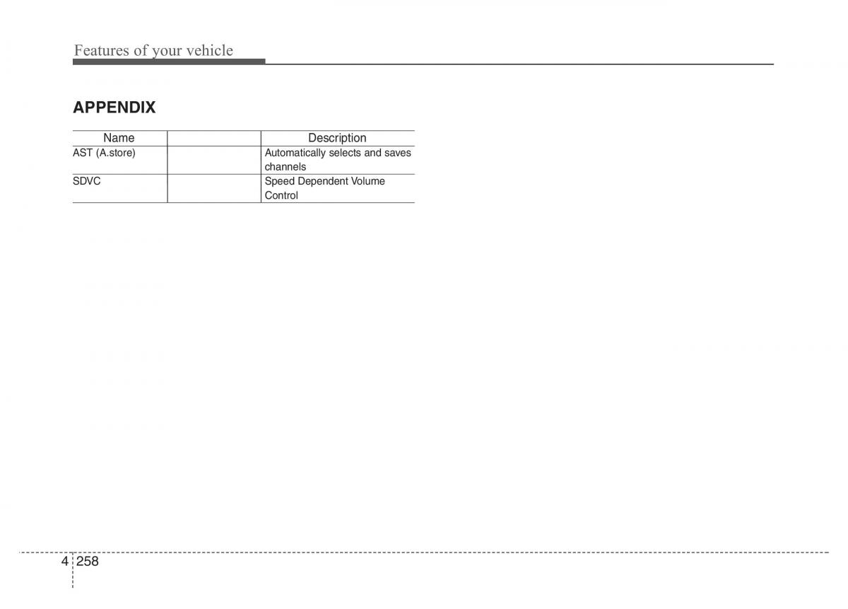 Hyundai Santa Fe III 3 owners manual / page 355