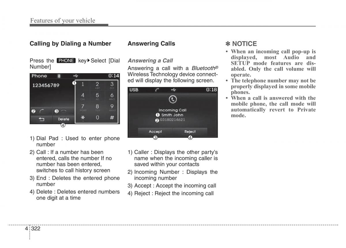 Hyundai Santa Fe III 3 owners manual / page 419