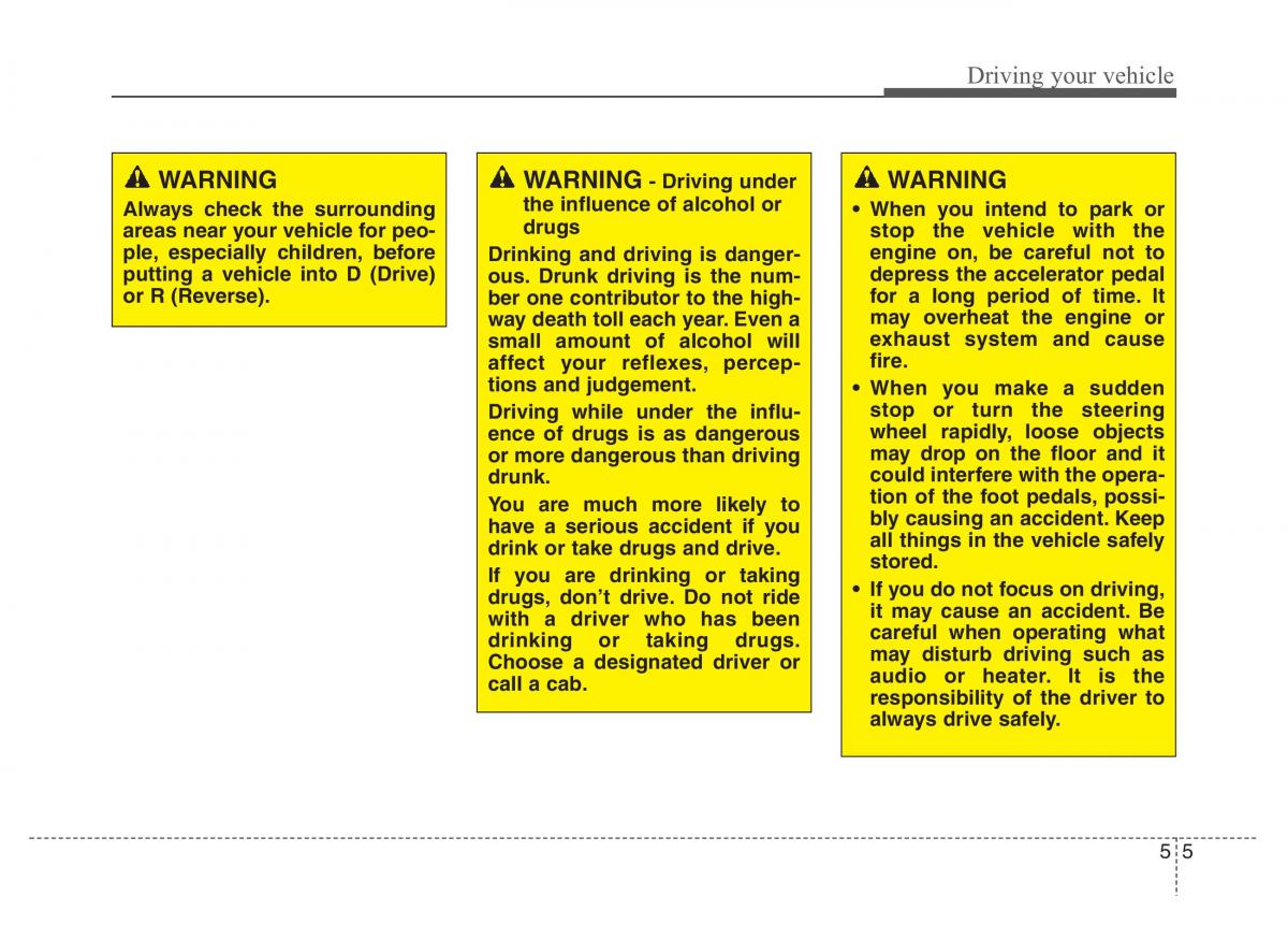 Hyundai Santa Fe III 3 owners manual / page 454