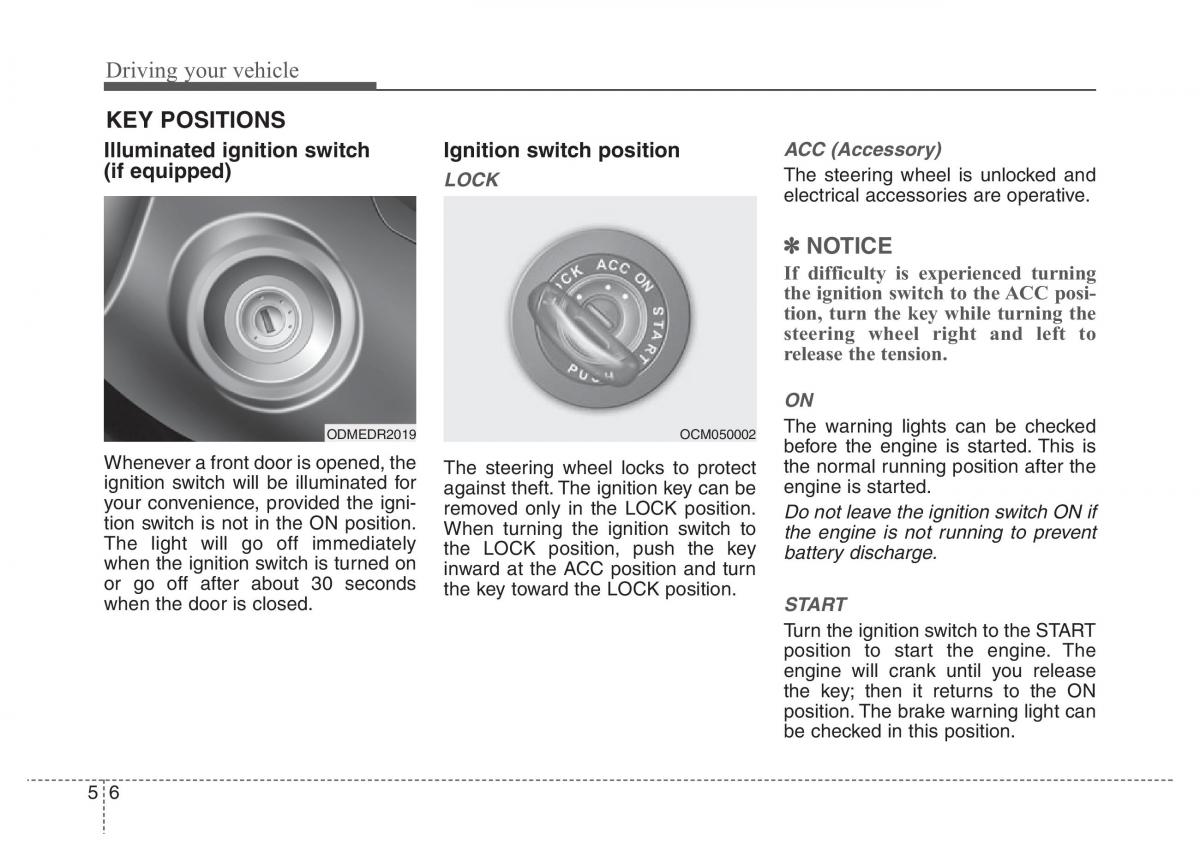 Hyundai Santa Fe III 3 owners manual / page 455