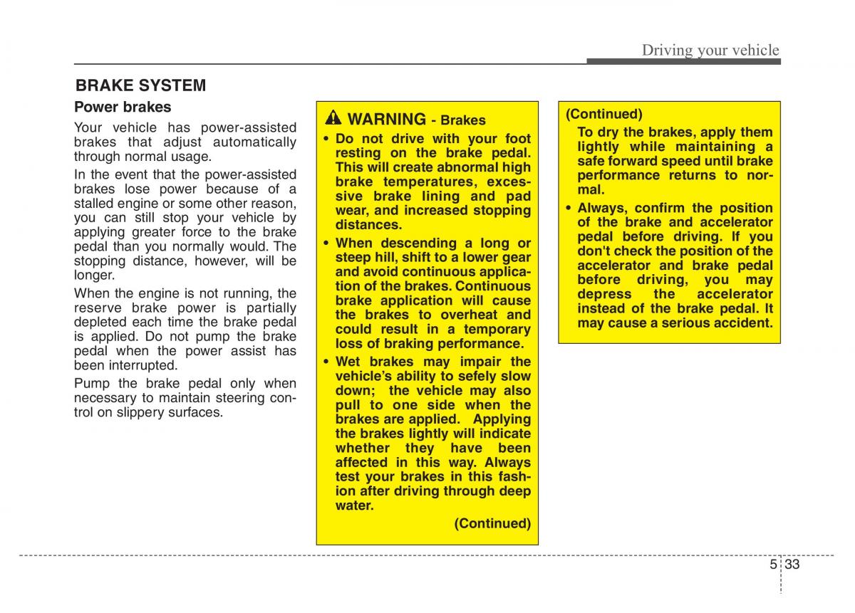 Hyundai Santa Fe III 3 owners manual / page 482