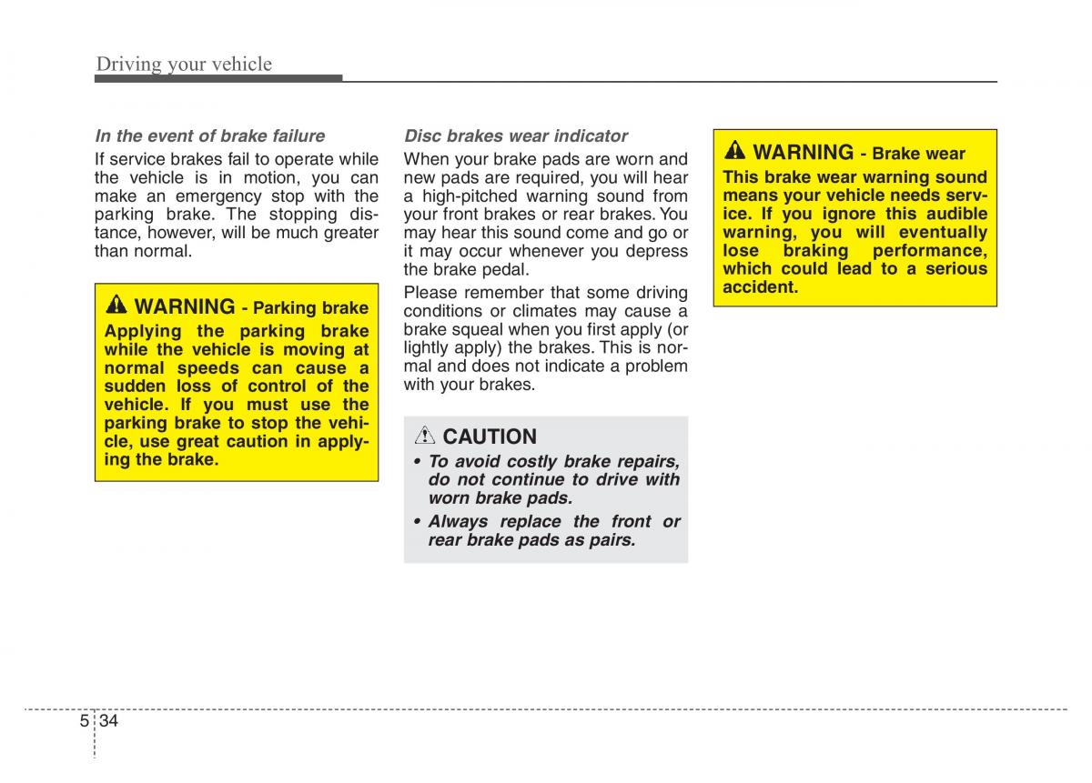 Hyundai Santa Fe III 3 owners manual / page 483