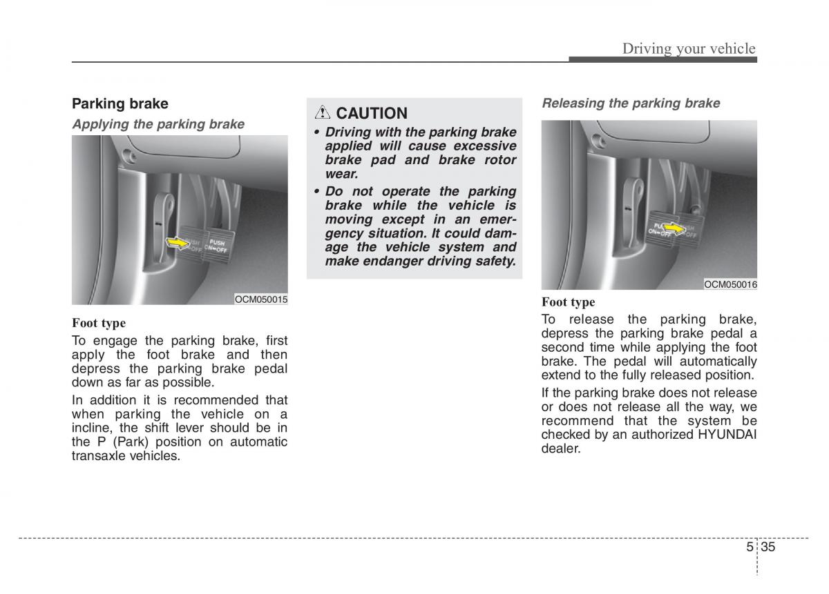 Hyundai Santa Fe III 3 owners manual / page 484