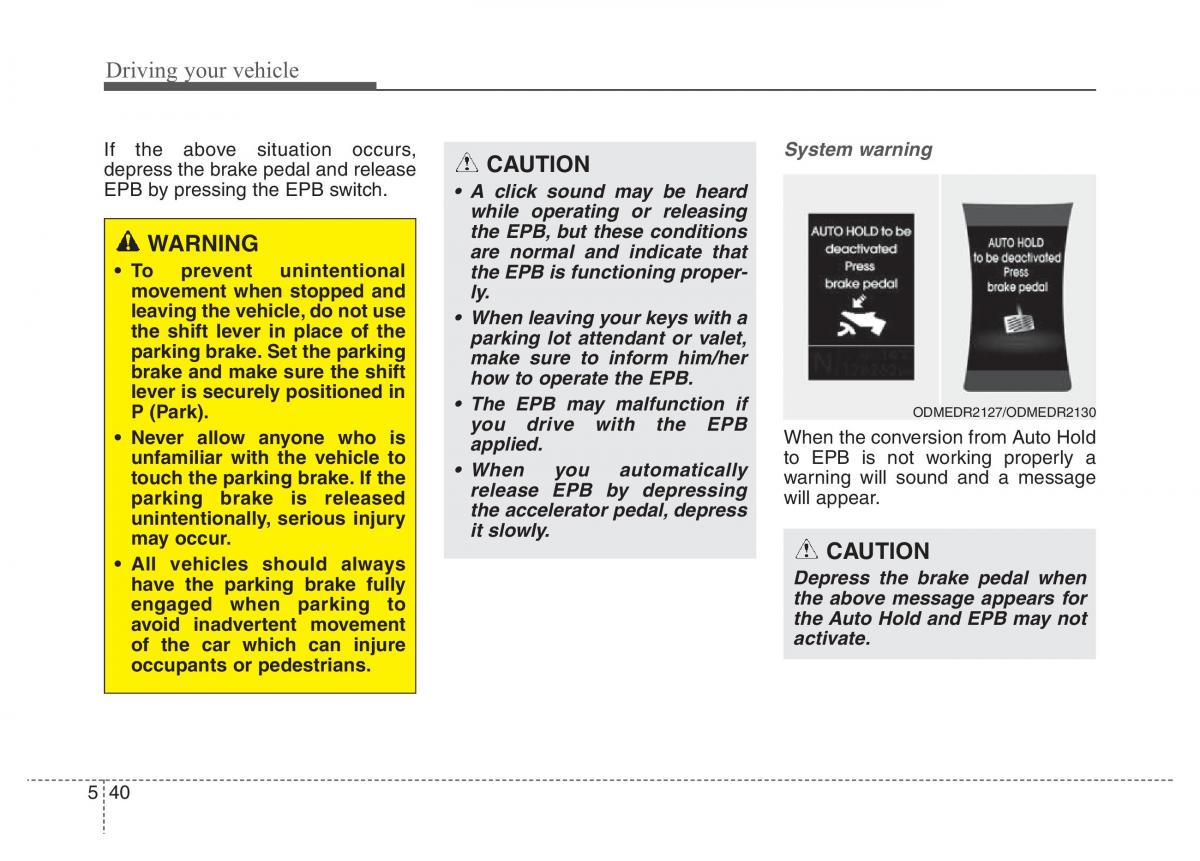 Hyundai Santa Fe III 3 owners manual / page 489