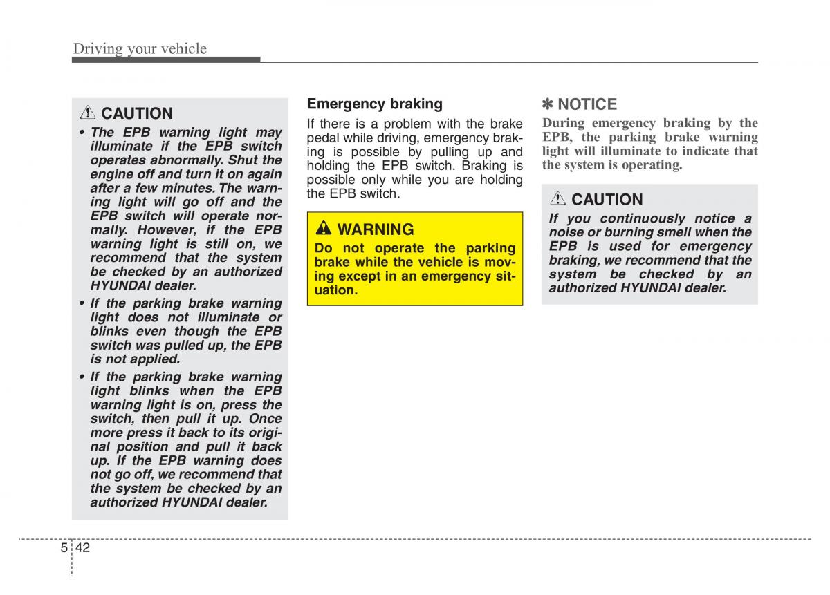 Hyundai Santa Fe III 3 owners manual / page 491