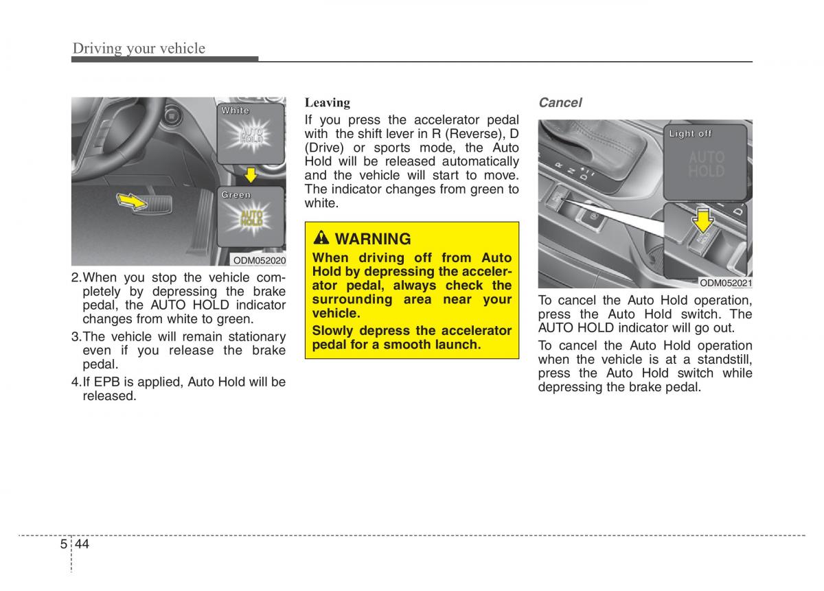 Hyundai Santa Fe III 3 owners manual / page 493