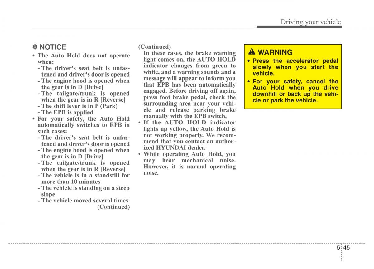 Hyundai Santa Fe III 3 owners manual / page 494