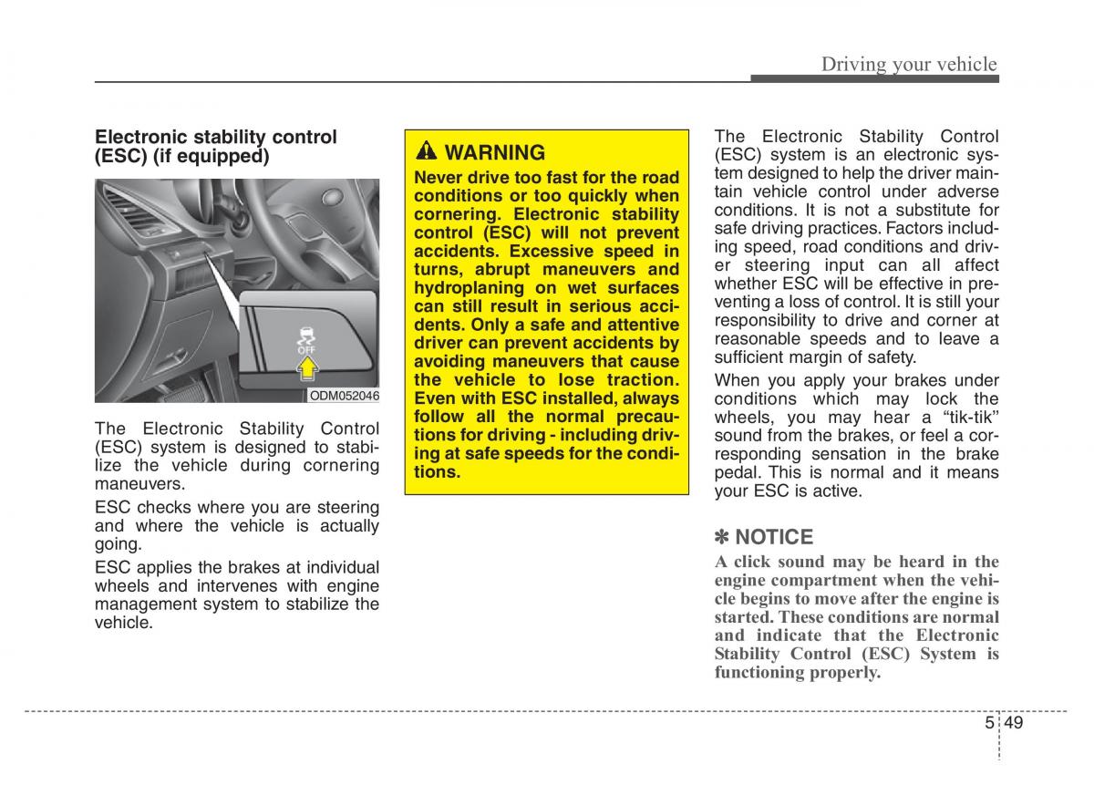 Hyundai Santa Fe III 3 owners manual / page 498