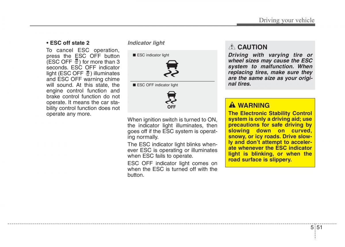 Hyundai Santa Fe III 3 owners manual / page 500