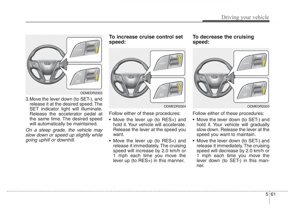 Hyundai Santa Fe III 3 owners manual / page 510