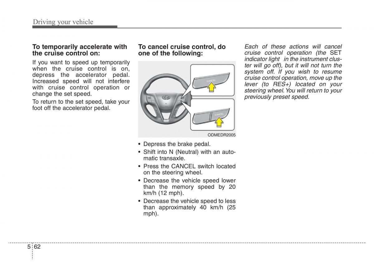 Hyundai Santa Fe III 3 owners manual / page 511