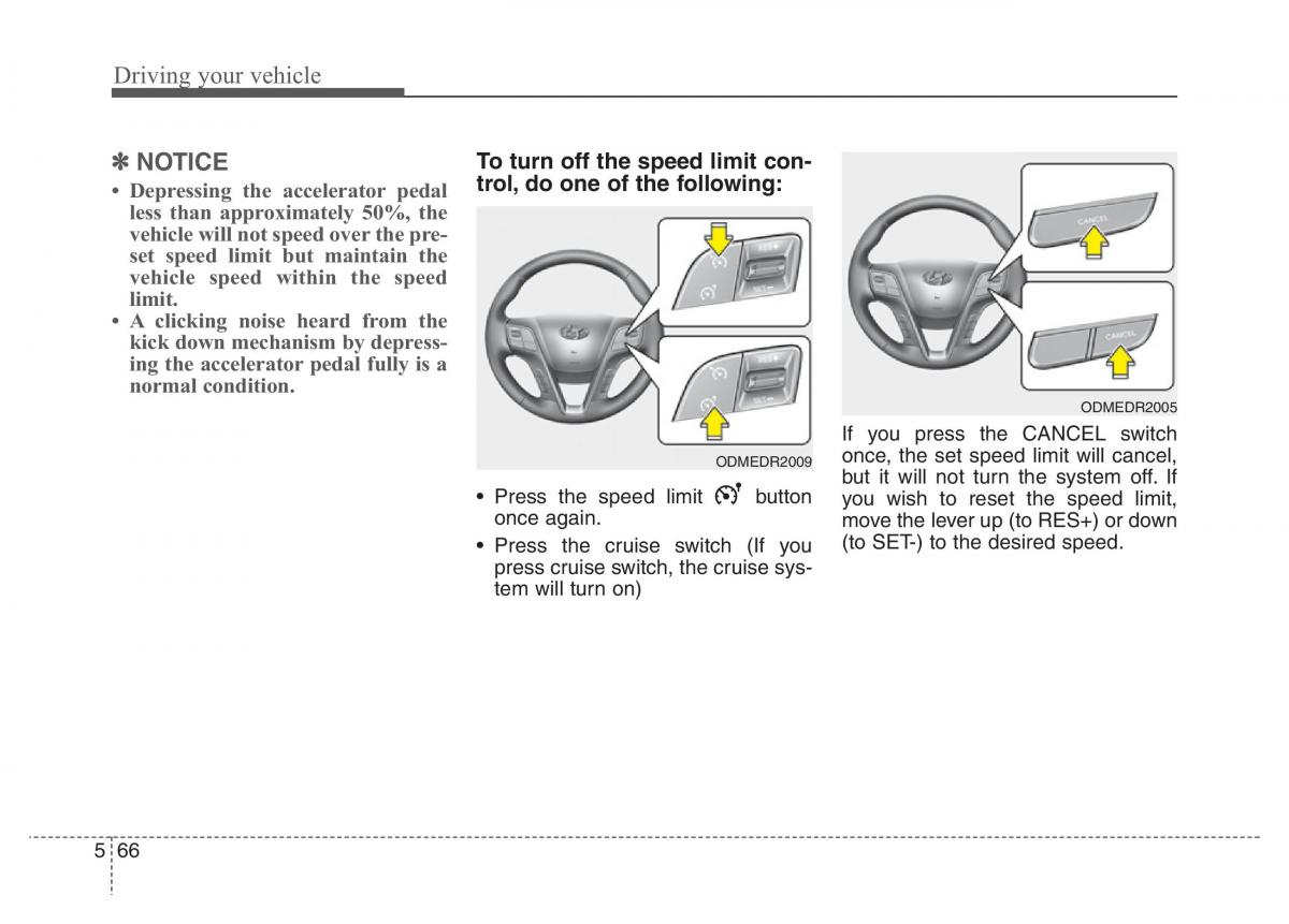 Hyundai Santa Fe III 3 owners manual / page 515