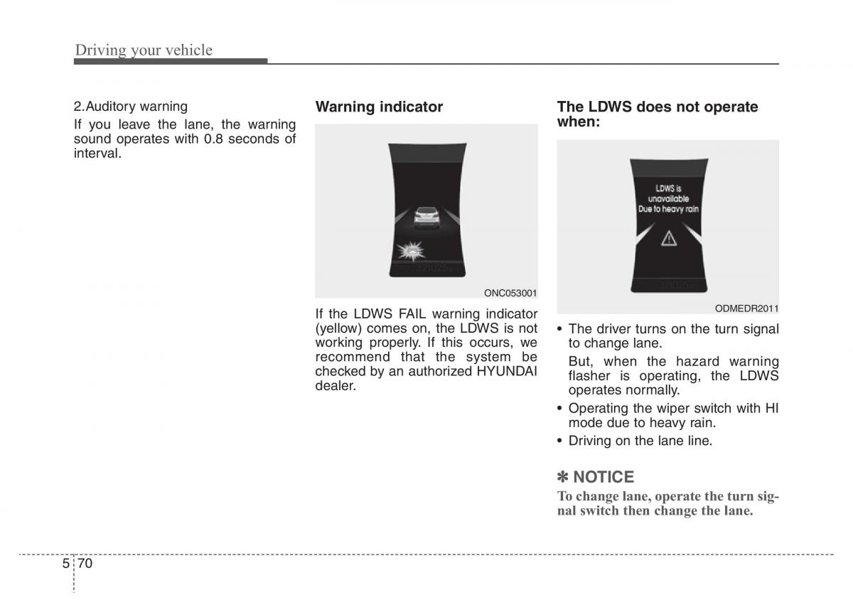 Hyundai Santa Fe III 3 owners manual / page 519