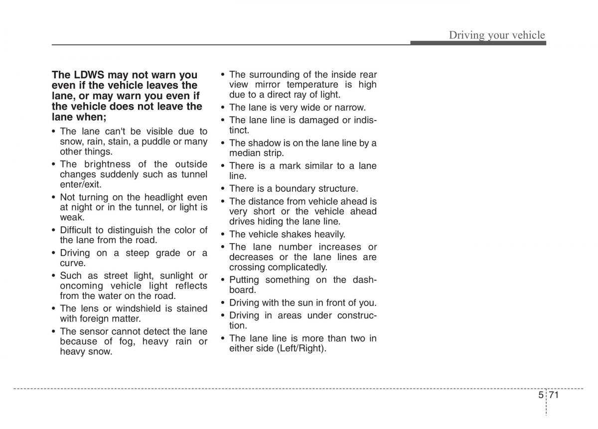 Hyundai Santa Fe III 3 owners manual / page 520