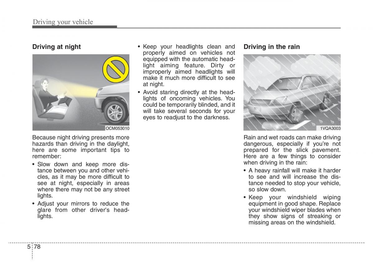 Hyundai Santa Fe III 3 owners manual / page 527