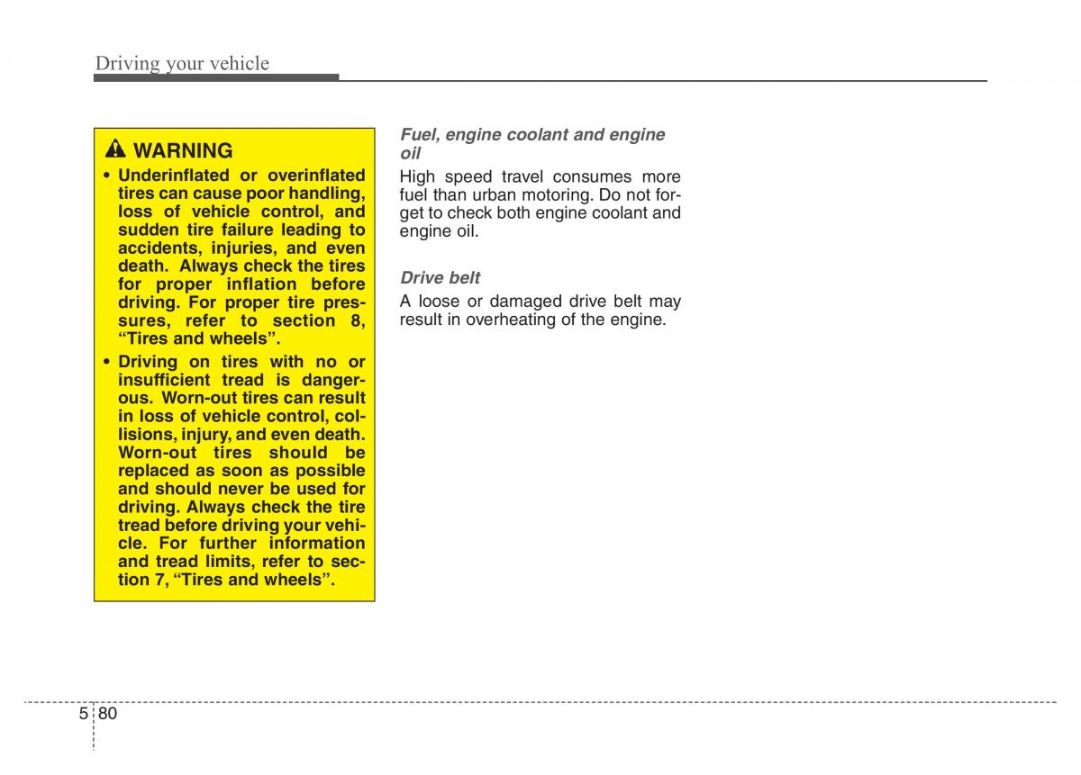 Hyundai Santa Fe III 3 owners manual / page 529