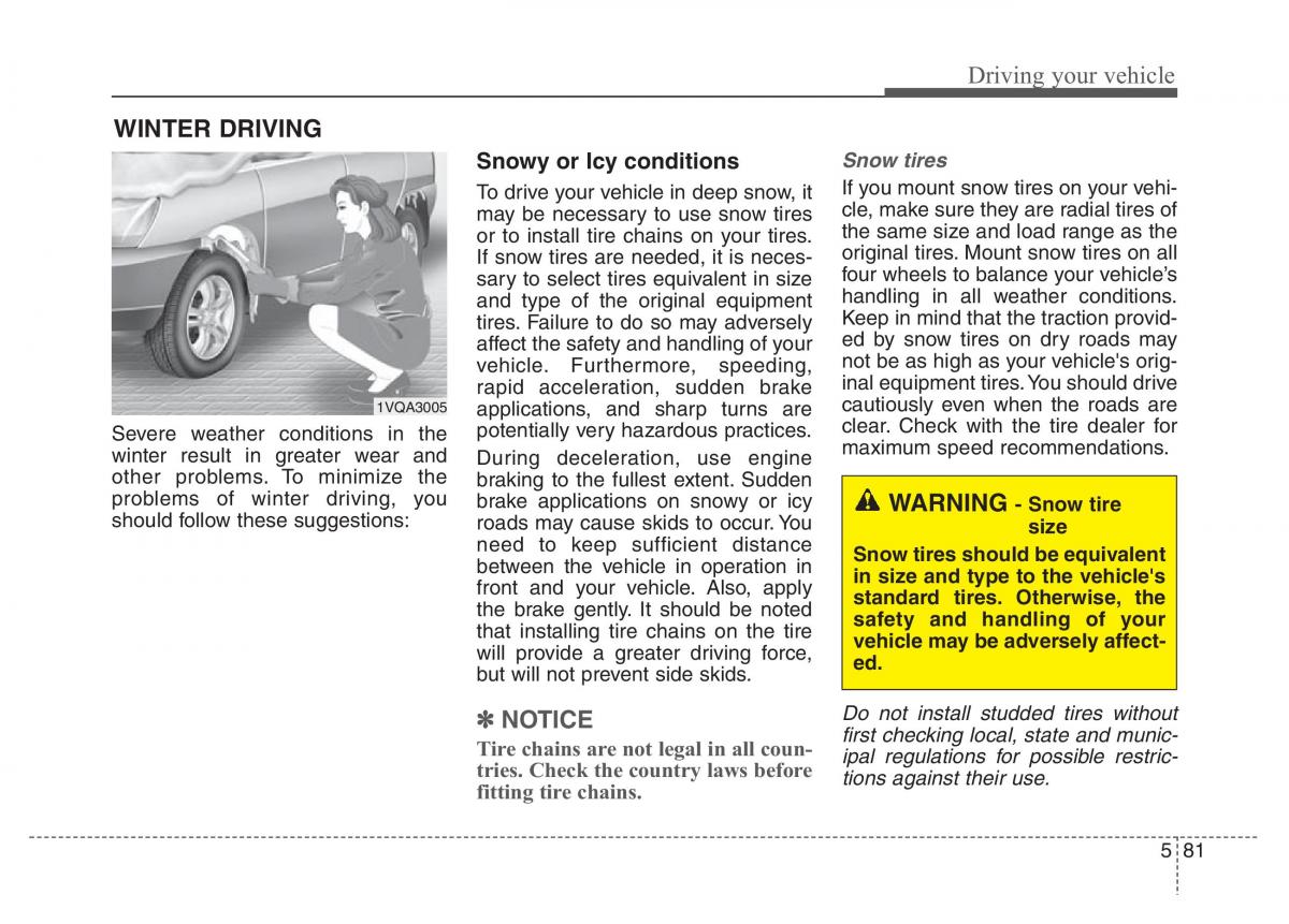 Hyundai Santa Fe III 3 owners manual / page 530