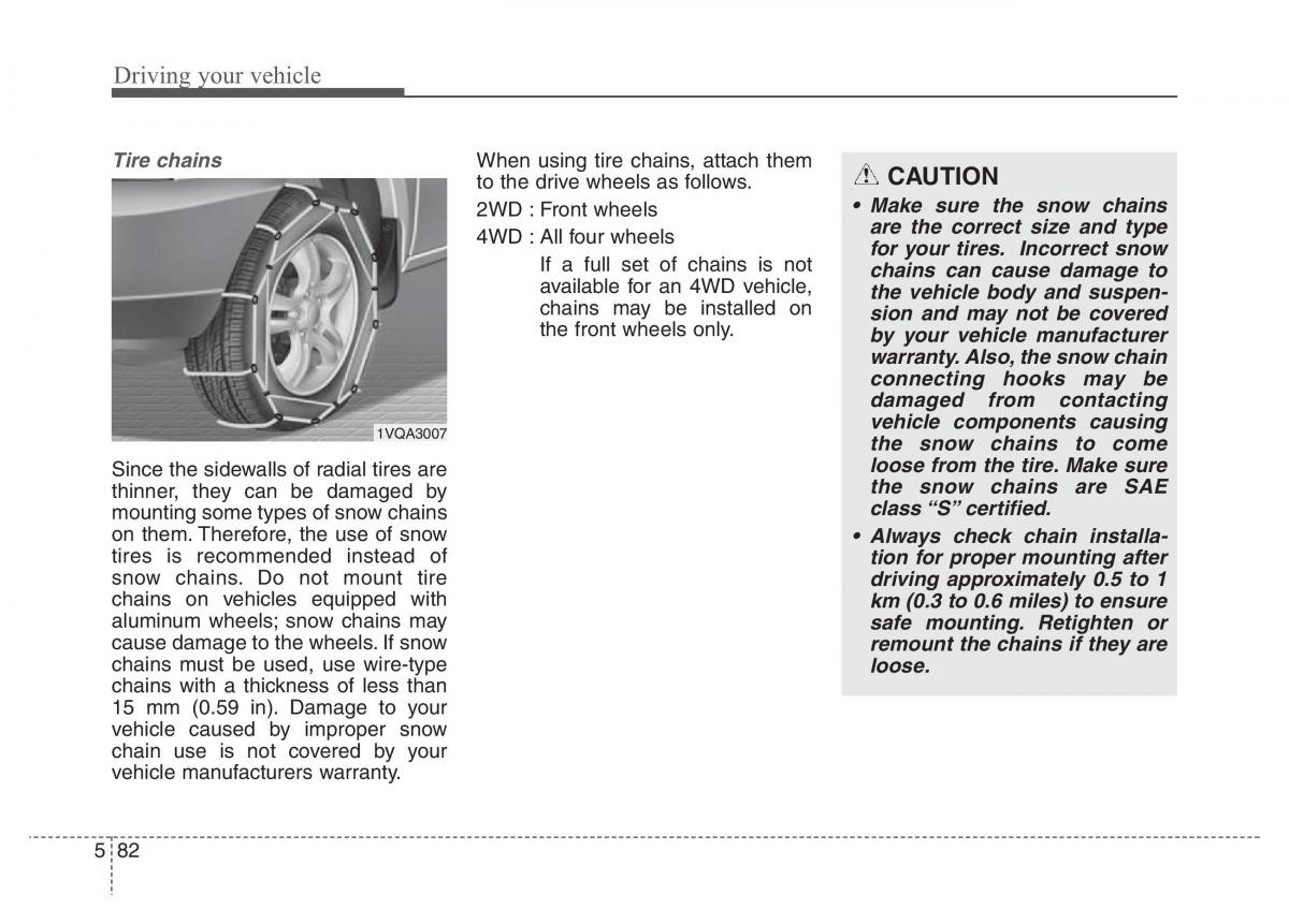 Hyundai Santa Fe III 3 owners manual / page 531