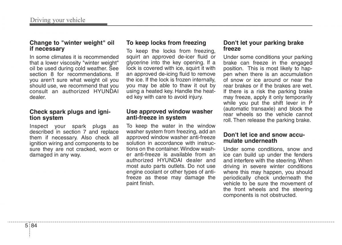 Hyundai Santa Fe III 3 owners manual / page 533