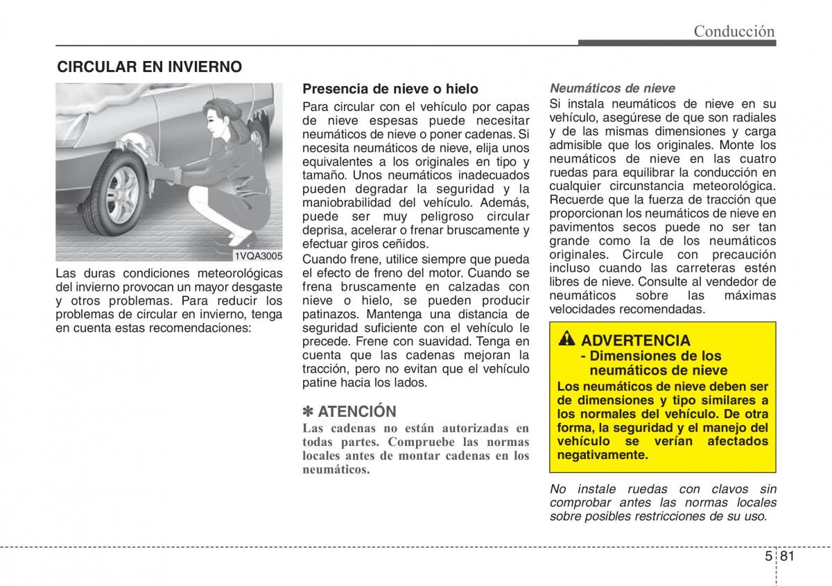 Hyundai Santa Fe III 3 manual del propietario / page 546