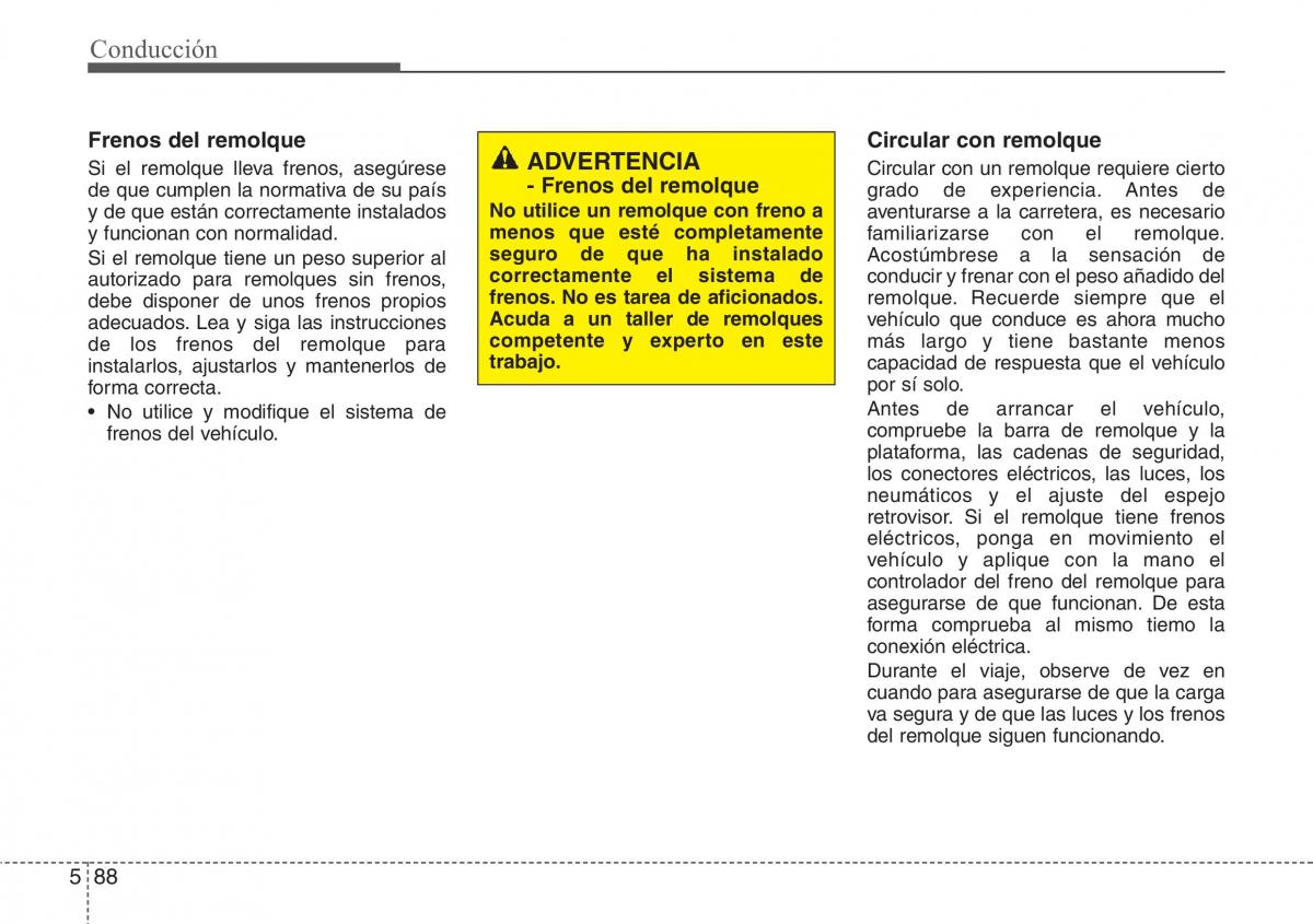 Hyundai Santa Fe III 3 manual del propietario / page 553