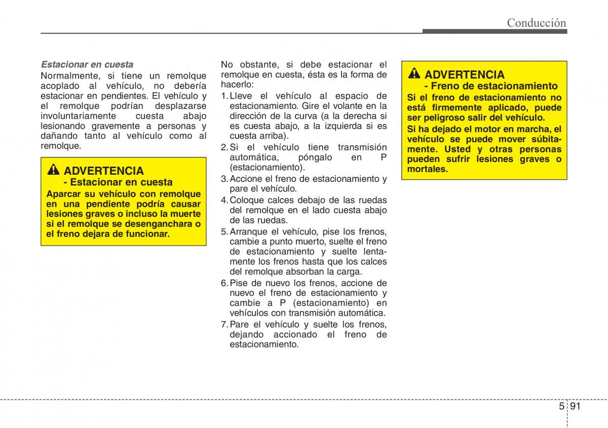 Hyundai Santa Fe III 3 manual del propietario / page 556