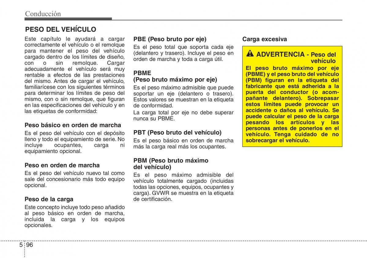 Hyundai Santa Fe III 3 manual del propietario / page 561