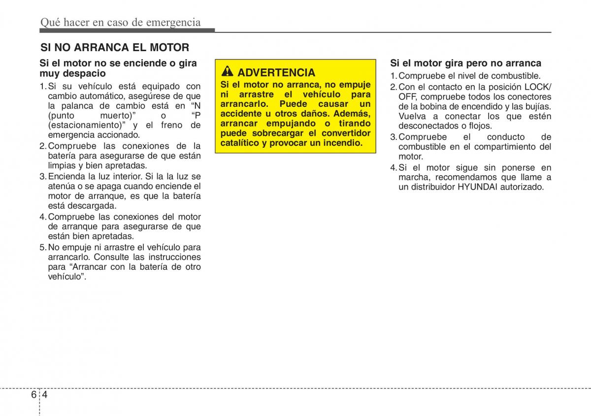 Hyundai Santa Fe III 3 manual del propietario / page 565