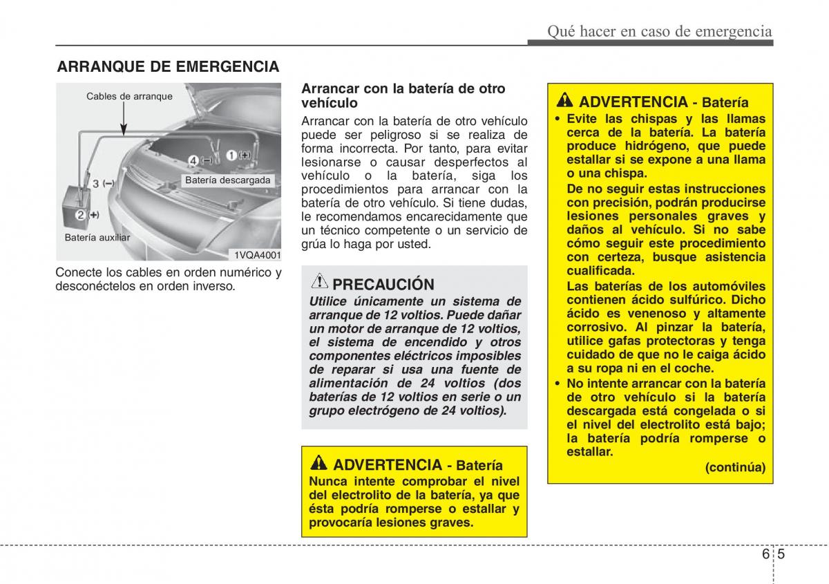 Hyundai Santa Fe III 3 manual del propietario / page 566