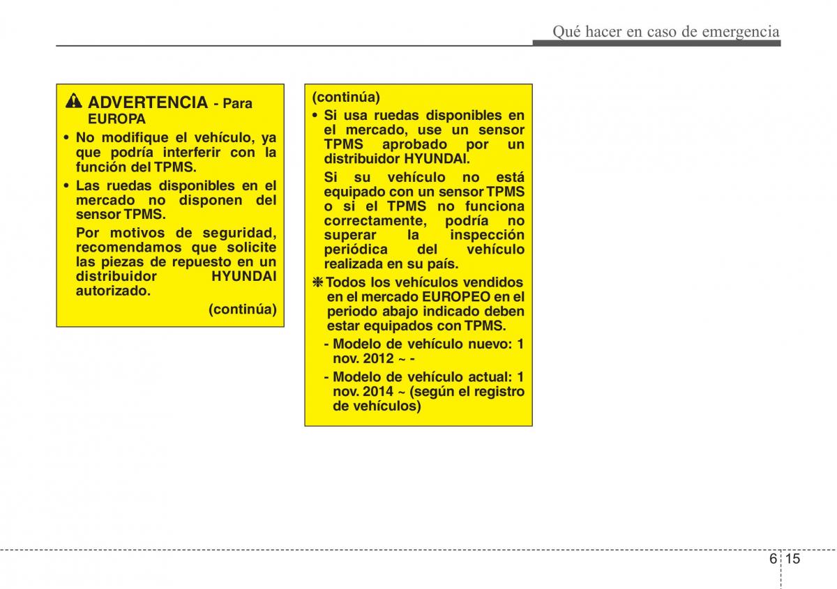 Hyundai Santa Fe III 3 manual del propietario / page 576