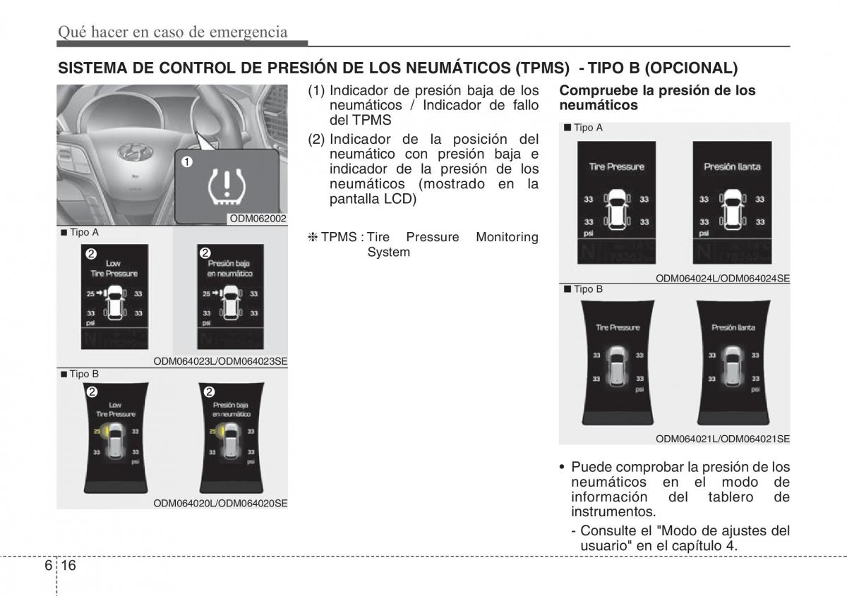 Hyundai Santa Fe III 3 manual del propietario / page 577