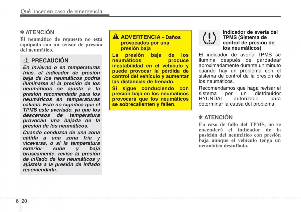 Hyundai Santa Fe III 3 manual del propietario / page 581