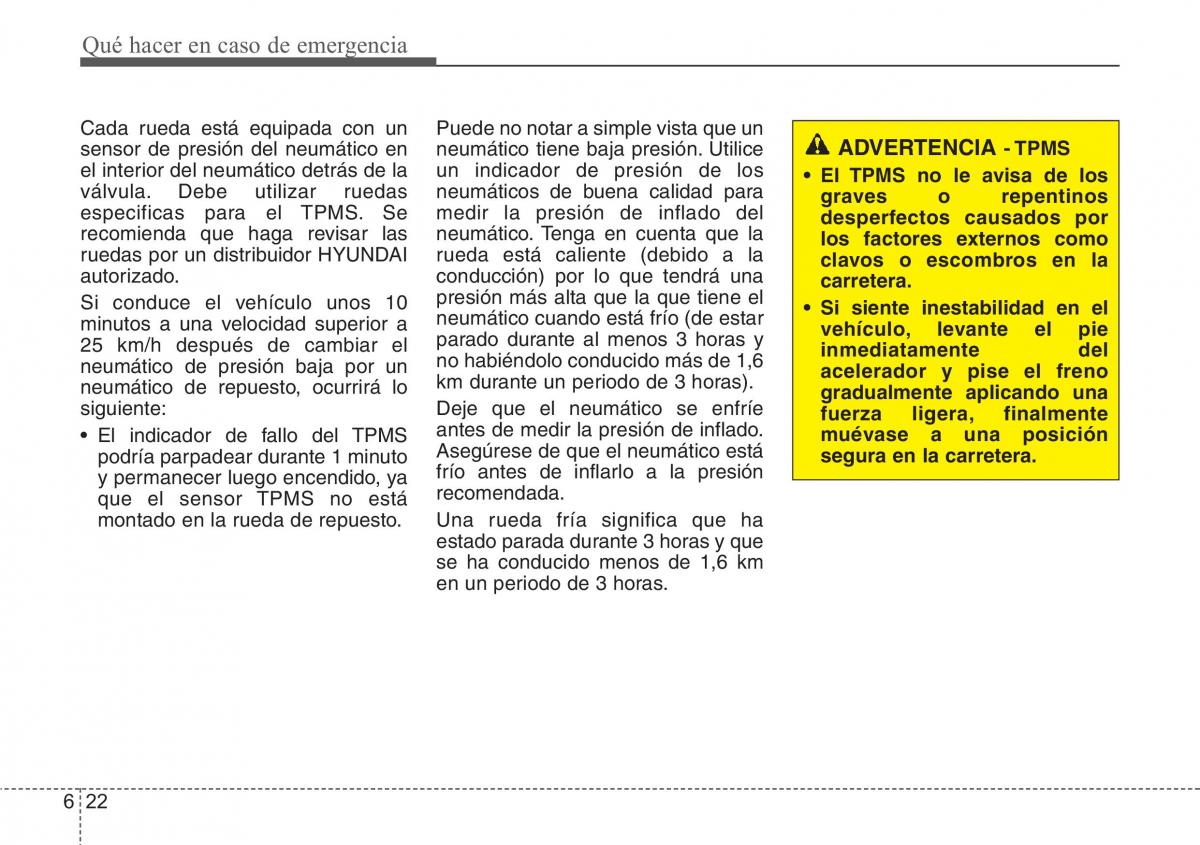 Hyundai Santa Fe III 3 manual del propietario / page 583