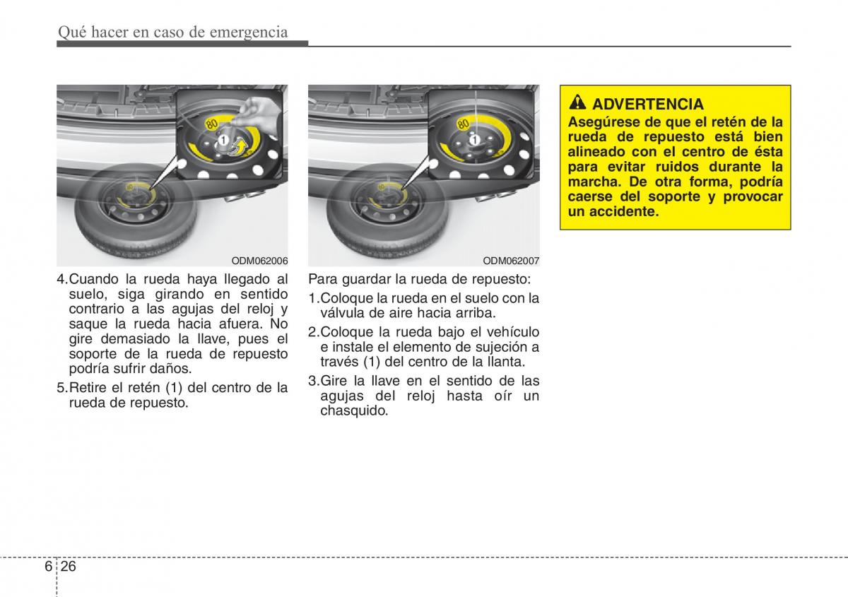 Hyundai Santa Fe III 3 manual del propietario / page 587