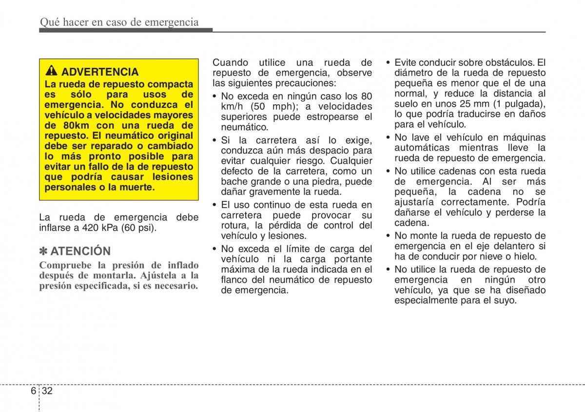 Hyundai Santa Fe III 3 manual del propietario / page 593